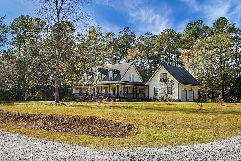 325 Broadleaf Drive, Summerville, SC 29486  608842617 for Sale
