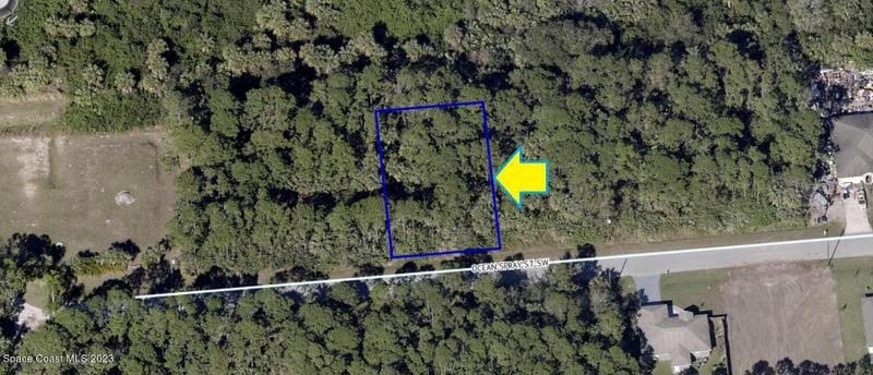 571 Ocean Spray Street, Palm Bay, FL 32908 for Sale
