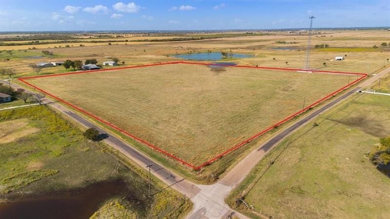 Cleburne, Johnson County, TX Undeveloped Land for sale Property ID: 418273769