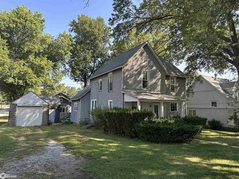 Clarinda, Page County, IA House for sale Property ID: 417672782