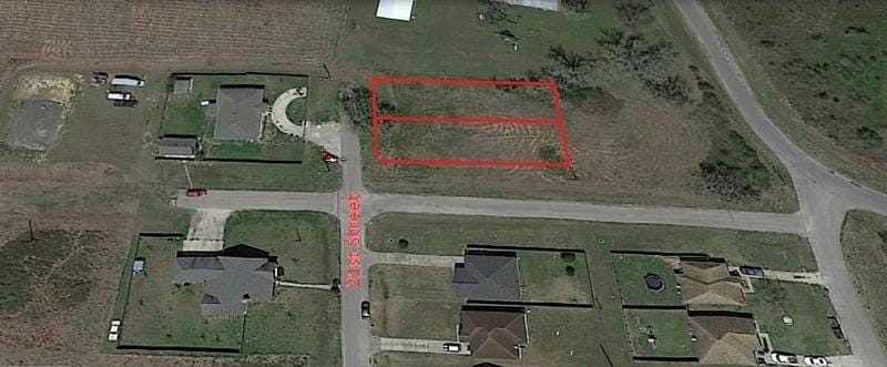 LOT 5 21ST STREET, Hempstead, TX 77445 Land For Sale  MLS# 12213243