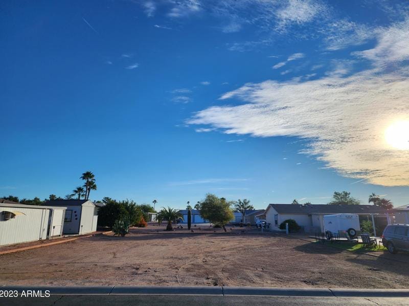 3719 N Iowa Ave #94, Florence, AZ 85132 - MLS 6636850 for Sale