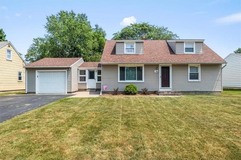 Rochester, Monroe County, NY House for sale Property ID: 417167651
