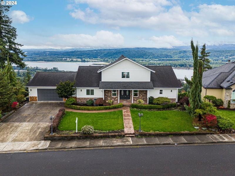 195 ELI AVERY AVE, Kalama WA 98625 for Sale