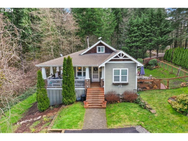 25214 NE 151ST ST, Brush Prairie WA 98606 for Sale