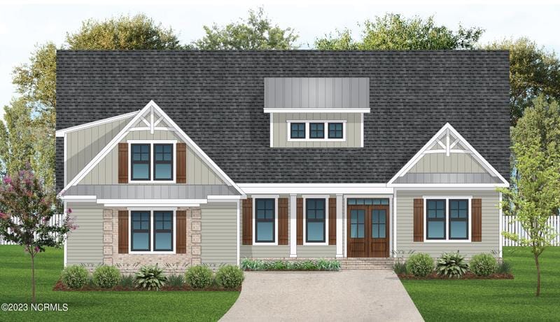 110 Dogwood Drive, Wilmington, NC 28403 for Sale