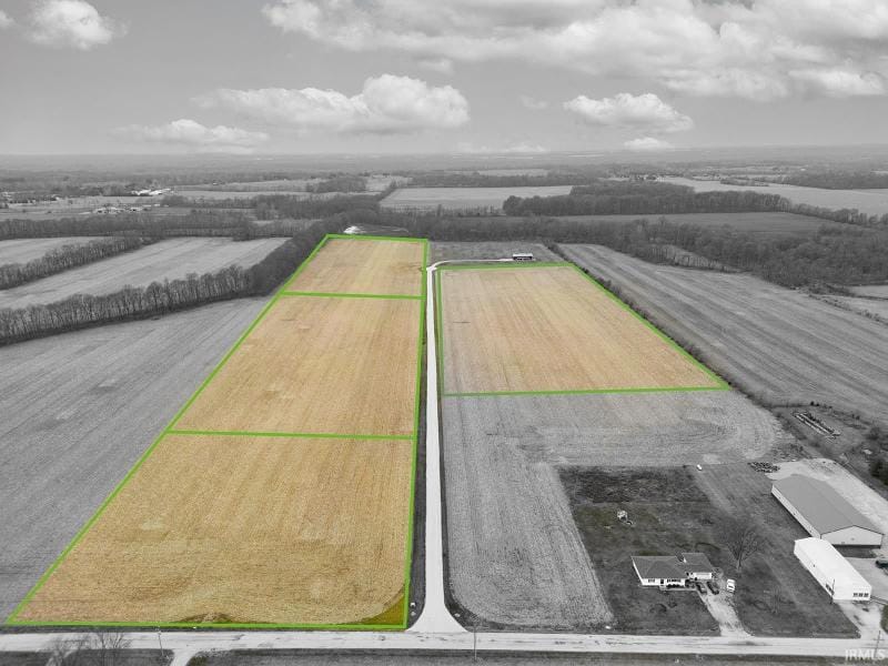 Lafayette, Tippecanoe County, IN Undeveloped Land for sale Property ID: 418628701