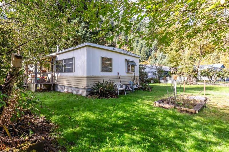 Westfir, Lane County, OR House for sale Property ID: 418455915
