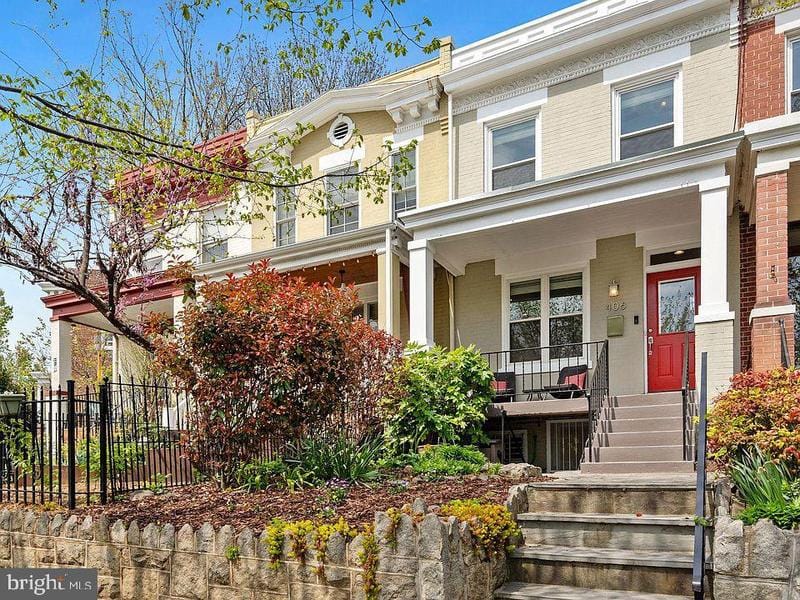 406 Tennessee Avenue Northeast, Washington, DC 20002 for Sale