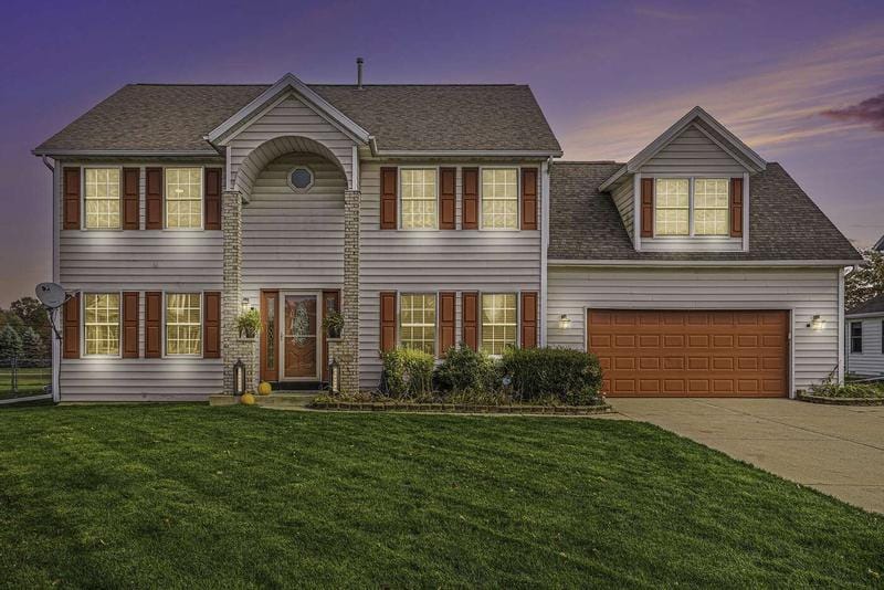 7761 Elk Street, Portage, MI 49002  607785061 for Sale