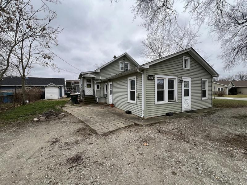 25235 W BRIDGE ST, Channahon, IL 60410 Multi Family For Sale  MLS# 11955699