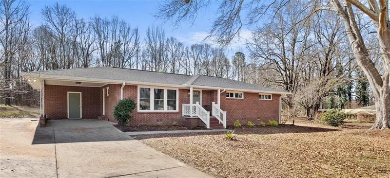220 Edgewood Drive, Belton, SC 29627 for Sale