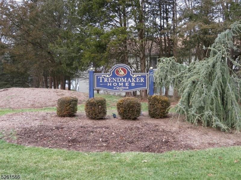 32 STEEPLECHASE CT, Franklin Twp. NJ 08873 Condo/Townhouse For Sale  MLS# 3879301