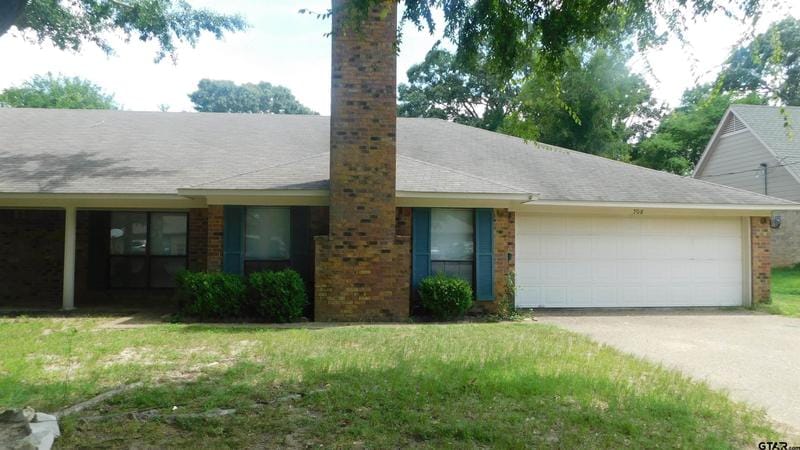 708 Kelli Ln, Whitehouse, TX 75791 for Rent
