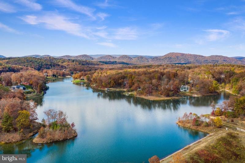 Ridgeley, Mineral County, WV Undeveloped Land, Homesites for sale Property ID: 331766143