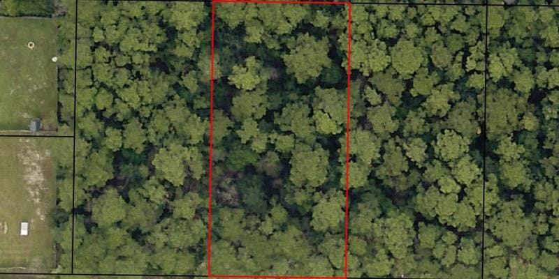Gulf Breeze, Santa Rosa County, FL Undeveloped Land, Homesites for sale Property ID: 415848875