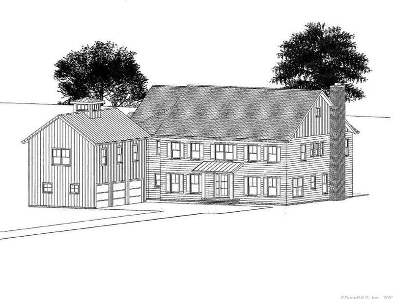 85 Inwood Rd, Darien, CT 06820 - MLS 170530012 for Sale