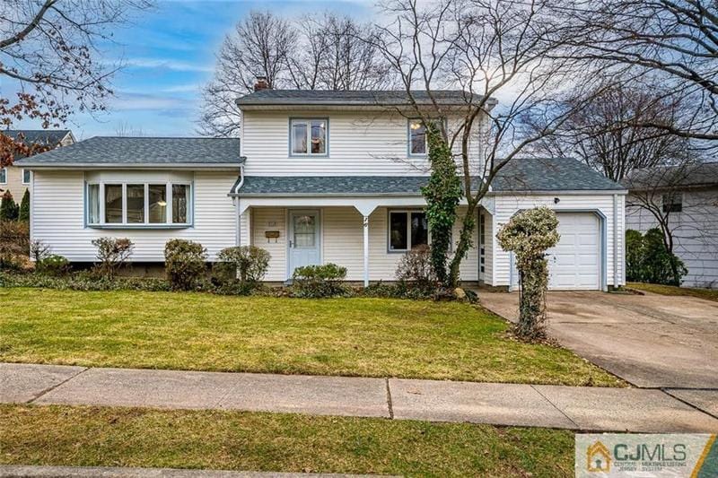 Metuchen, Middleinteraction County, NJ House for sale Property ID: 418792661
