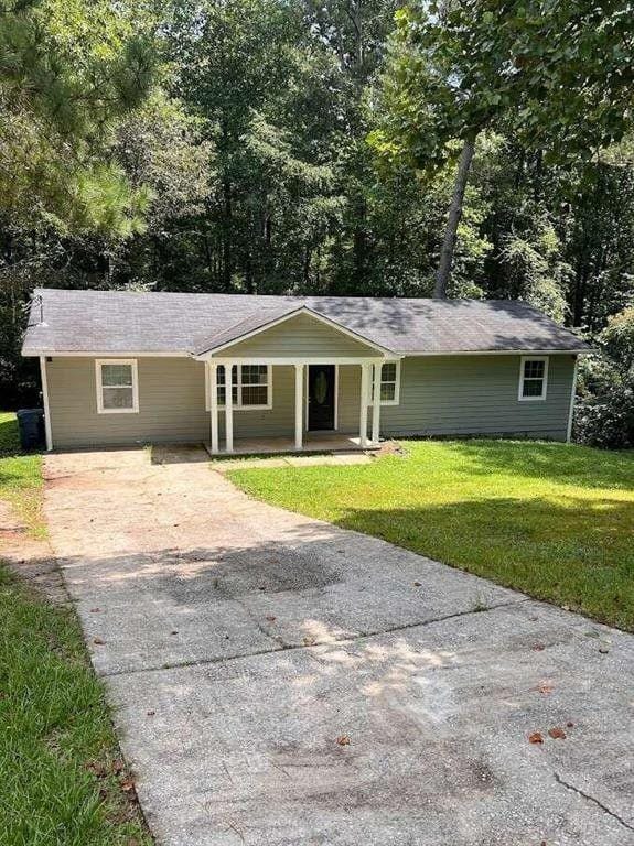 Lawrenceville, Gwinnett County, GA House for sale Property ID: 417348543