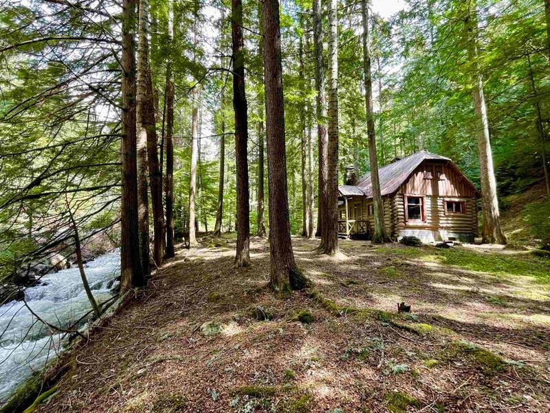 23100 North Mt Spokane Park Drive, Mead, WA 99021 for Sale