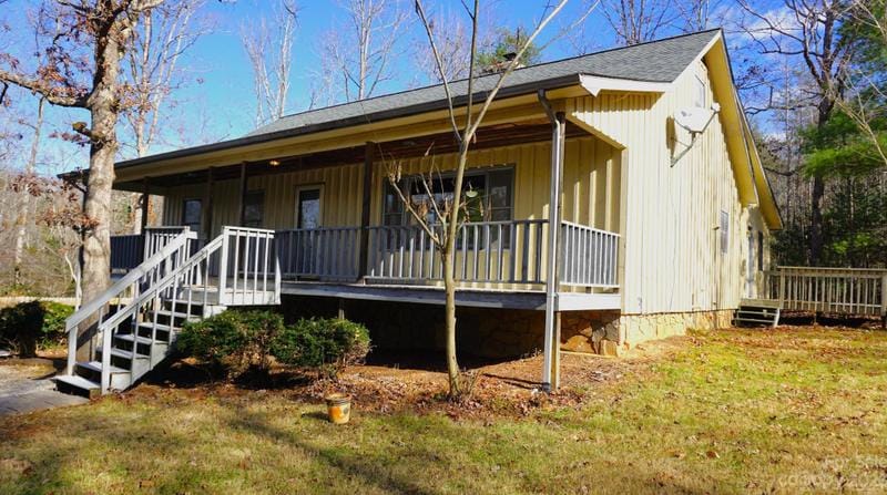 1222 Browning View Rd, Morganton, NC 28655 - MLS 4091602 for Sale
