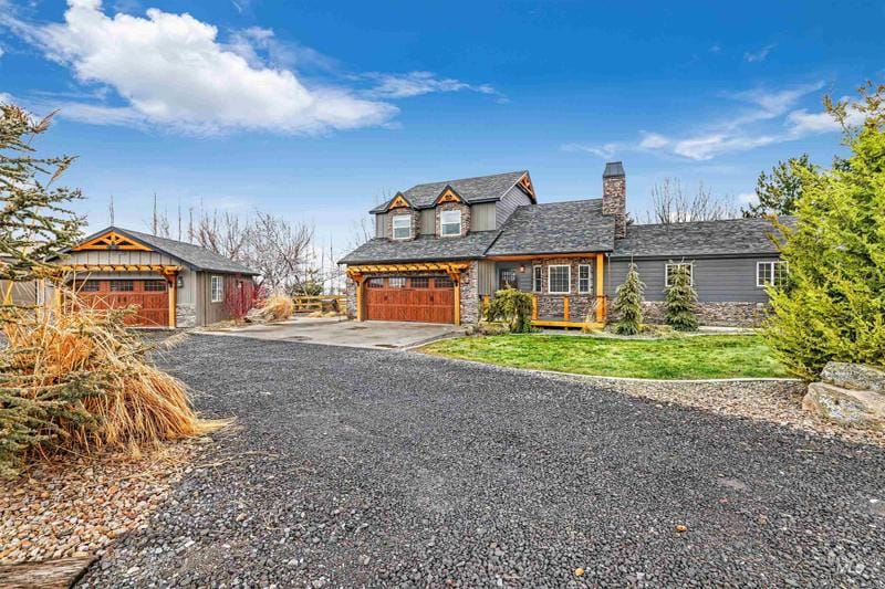 1152 View Drive, Twin Falls, ID 83301 for Sale