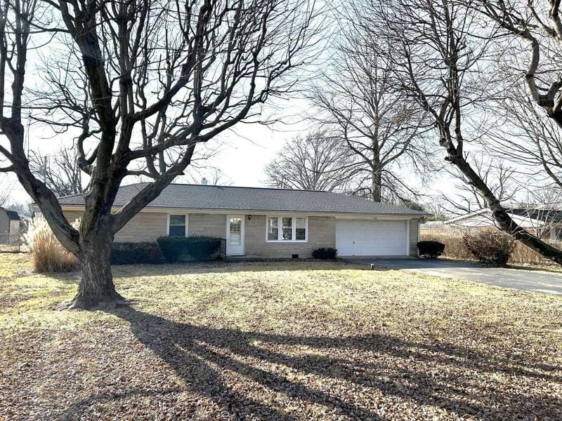 1680 S Mauxferry Road, Franklin, IN 46131  623851000 for Sale