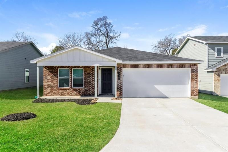 14182 Green Wing Cir, Willis, TX 77318 for Rent