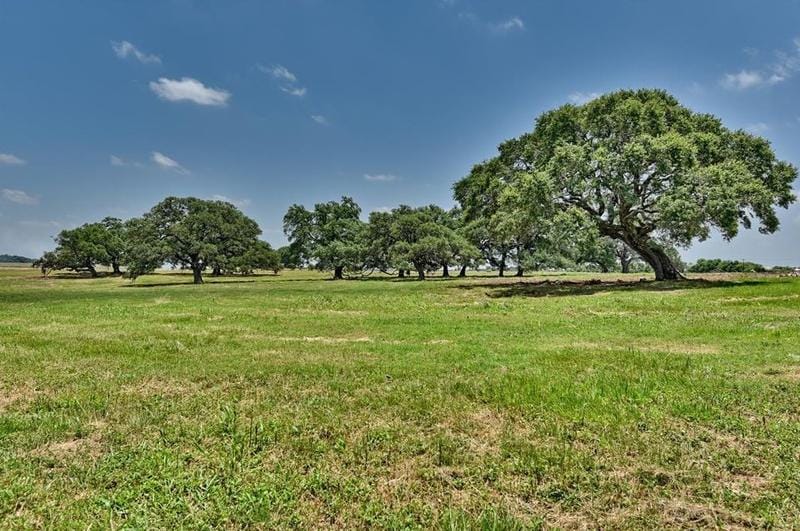 Tbd Hartfield Tract 3 Rd, Round Top, TX 78954 - MLS 27135387 for Sale