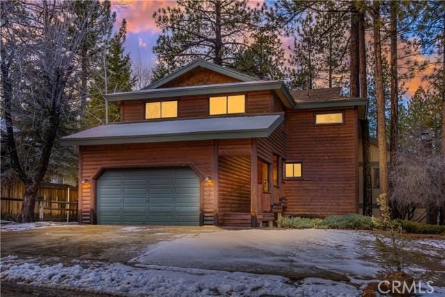 939 Alpenweg, Big Bear City CA 92314 for Sale