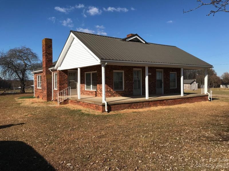 3617 Harris Creek Road, Lawndale, NC 28090 for Sale