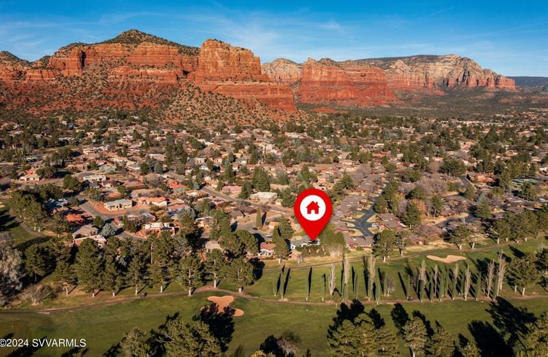 145 Oak Creek Dr Lot 73, Sedona, AZ 86351 - MLS 535006 for Sale