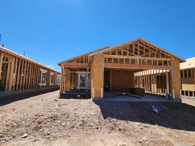 Vail, Pima County, AZ House for sale Property ID: 417687704