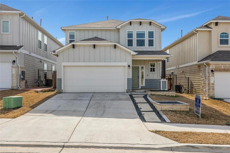 6409 Rafferty Ln, Austin, TX 78747 for Rent