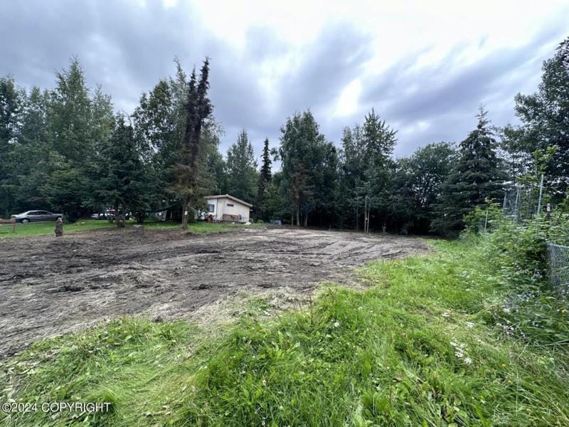 2100 IVAN DR, Anchorage, AK 99507 Single Family Residence For Sale  MLS# 24-513