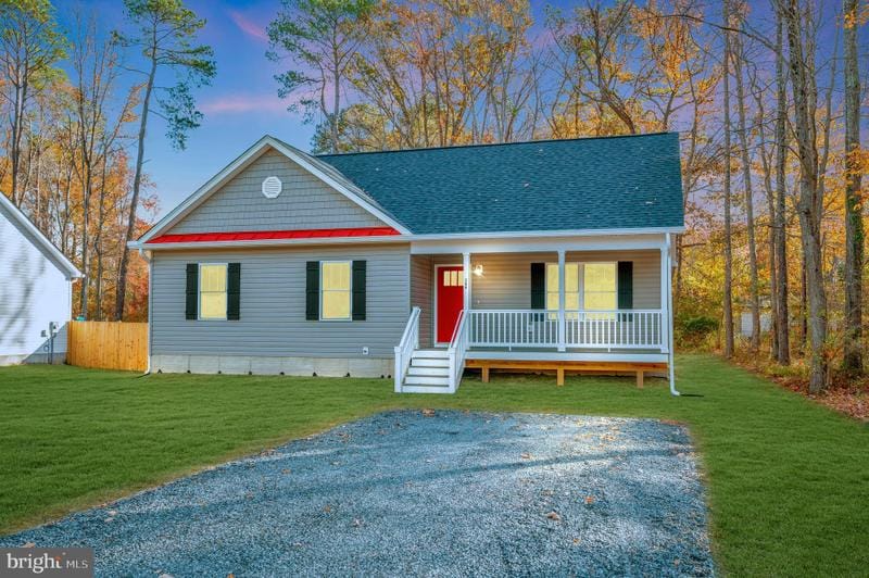 266 Westmoreland Drive, Colonial Beach, VA 22443 for Sale