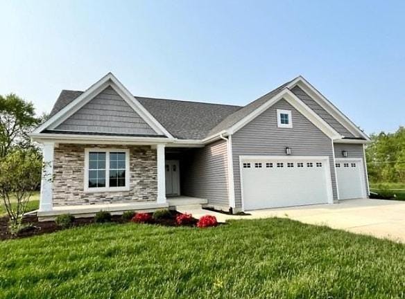 2001 Timberwood Ln - Chesterton, IN 46304 - Home For Rent