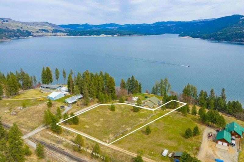 Xx Overlake, Kettle Falls, WA 99141  617308149 for Sale