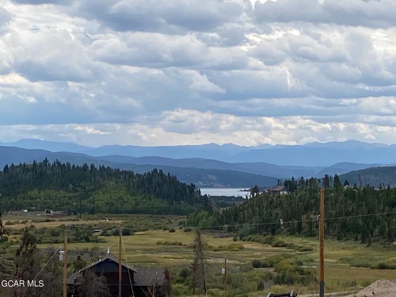 1451 Gcr 452 Grand Lake, Granby, CO 80446 for Sale