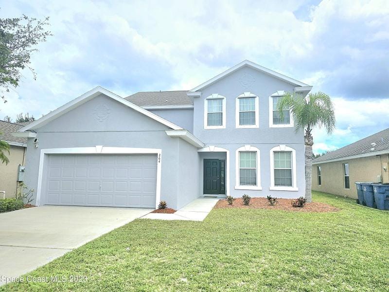 Palm Bay, Brevard County, FL Lakefront Property, Waterfront Property, House for sale Property ID: 418394224