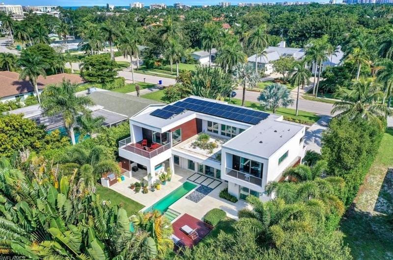 600 Orchid Dr, Naples, FL 34102 - MLS 223039108 for Rent