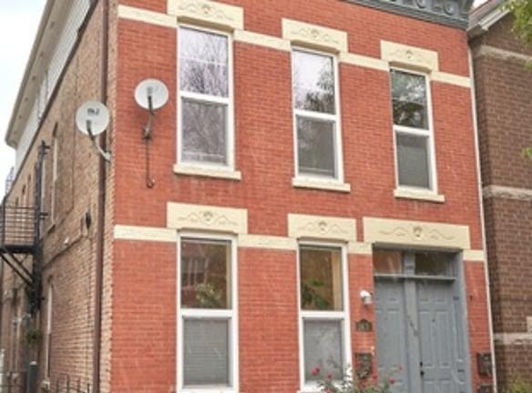 1416 W Huron St unit 1F - Chicago, IL 60642 - Home For Rent