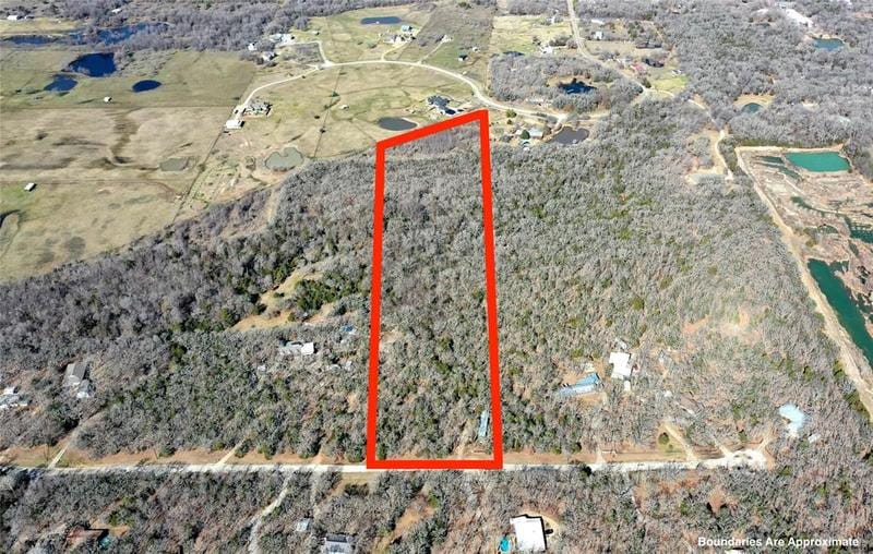10284 County Road 2450, Poetry, TX 75160 for Sale