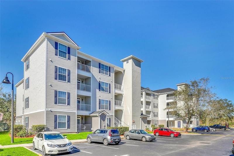 3174 Feltrim Pl #304, KISSIMMEE, FL 34747  MLS# O6170069 for Sale