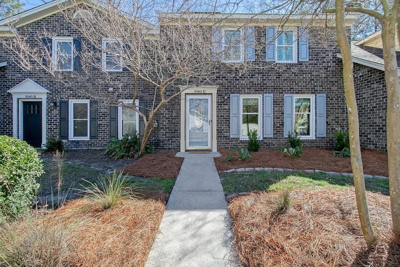 1040 Provincial Cir #C, Mount Pleasant, SC 29464 - MLS 24002287 for Sale