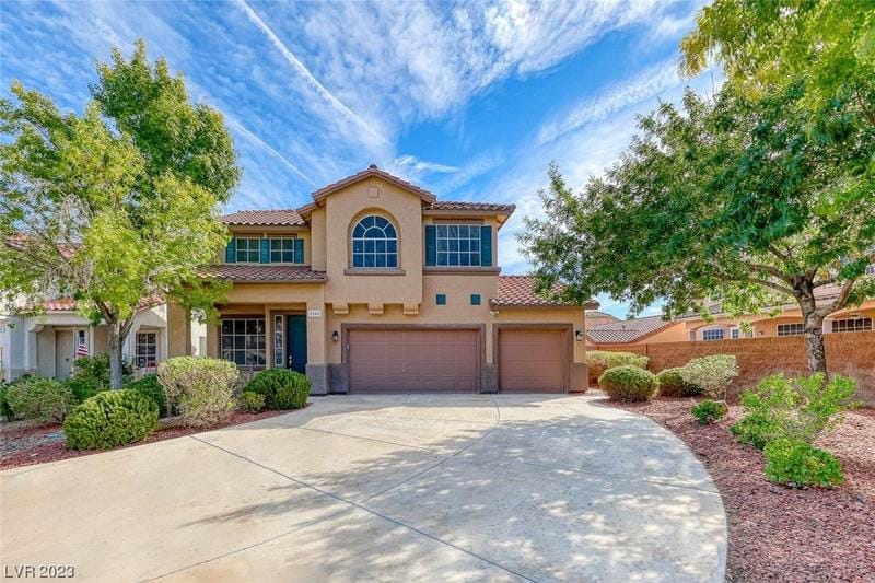 Henderson, Clark County, NV House for sale Property ID: 418044095