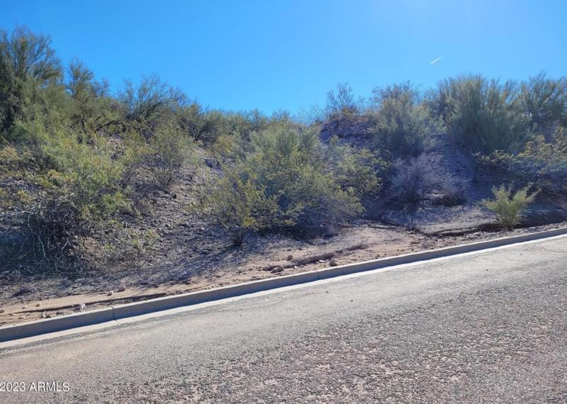 None W Sunny Cove Heights Rd #N, Wickenburg, AZ 85390 - MLS 6505543 for Sale