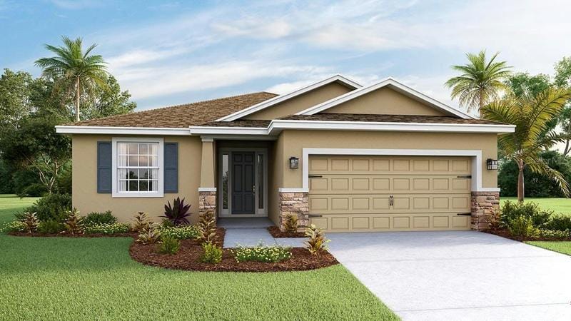 6143 SW 93RD LOOP, OCALA, FL 34476 Single Family Residence For Sale  MLS# T3473461