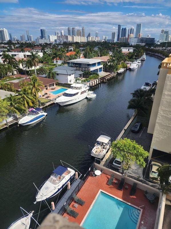 2903 N Miami Beach Blvd #1003, North Miami Beach, FL 33160 - MLS A11388751 for Sale