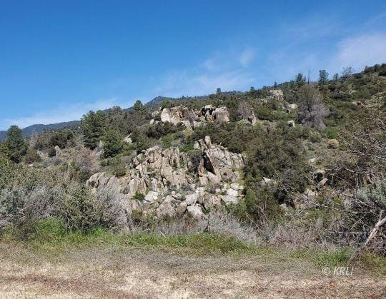 Lake Isabella, Kern County, CA Undeveloped Land for sale Property ID: 418422551